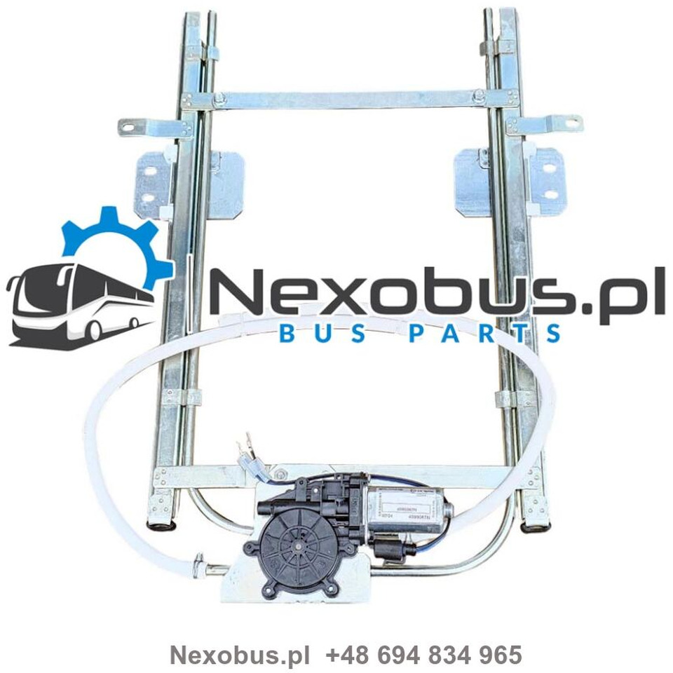 Podnośnik szyby Volvo 9700 9900 euro 5 euro 6 - Puerta y piezas para Autobús: foto 1 Podnośnik szyby Volvo 9700 9900 euro 5 euro 6 - Puerta y piezas para Autobús: foto 1