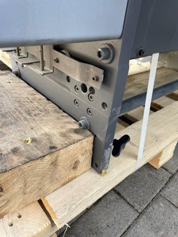 Máquina de impresión 2.tes mobile folding unit Stahlfolder BUH 66-4: foto 6