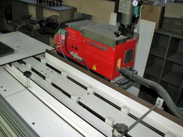 Block gluing machine Automation Blox 50 U - Encuadernadora: foto 2 Block gluing machine Automation Blox 50 U - Encuadernadora: foto 2