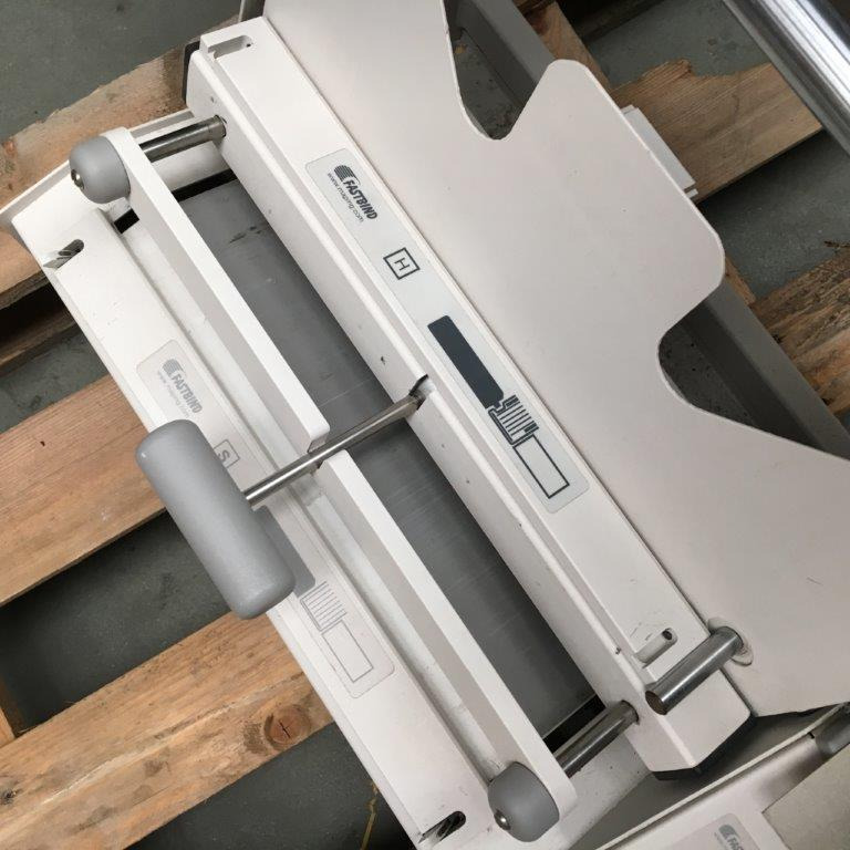 Fastbind Elite binding machine - Encuadernadora: foto 3 Fastbind Elite binding machine - Encuadernadora: foto 3