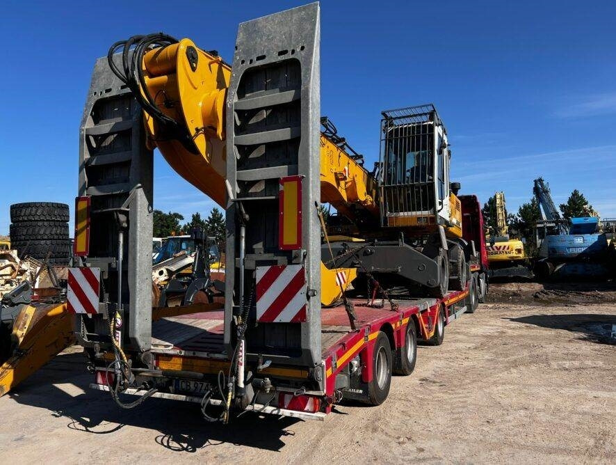 Iveco MAX TRAILER 60t - Cabeza tractora: foto 1 Iveco MAX TRAILER 60t - Cabeza tractora: foto 1