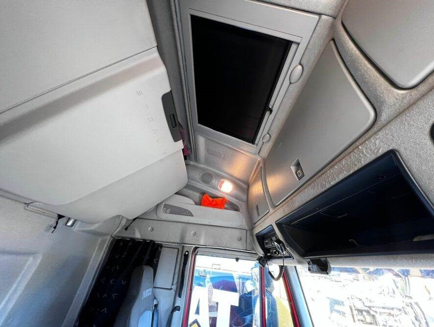 Iveco Stralis 500KM - Cabeza tractora: foto 5 Iveco Stralis 500KM - Cabeza tractora: foto 5