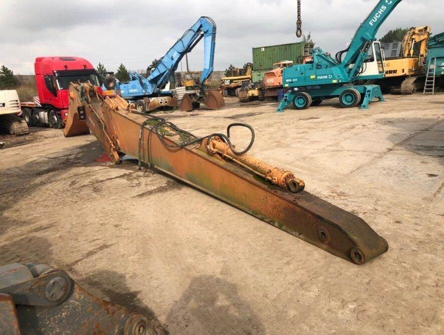 Brazo para Maquinaria de construcción Hitachi EX600: foto 7 Brazo para Maquinaria de construcción Hitachi EX600: foto 7