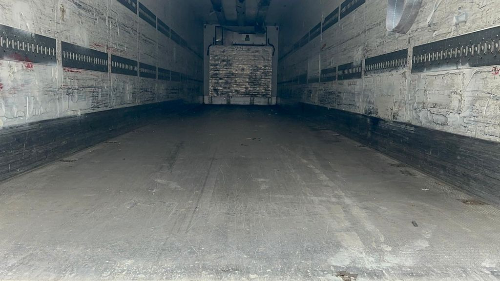Schmitz Cargobull SKO 24 Thermo King SLX 300/LBW/ - Semirremolque frigorífico: foto 3 Schmitz Cargobull SKO 24 Thermo King SLX 300/LBW/ - Semirremolque frigorífico: foto 3