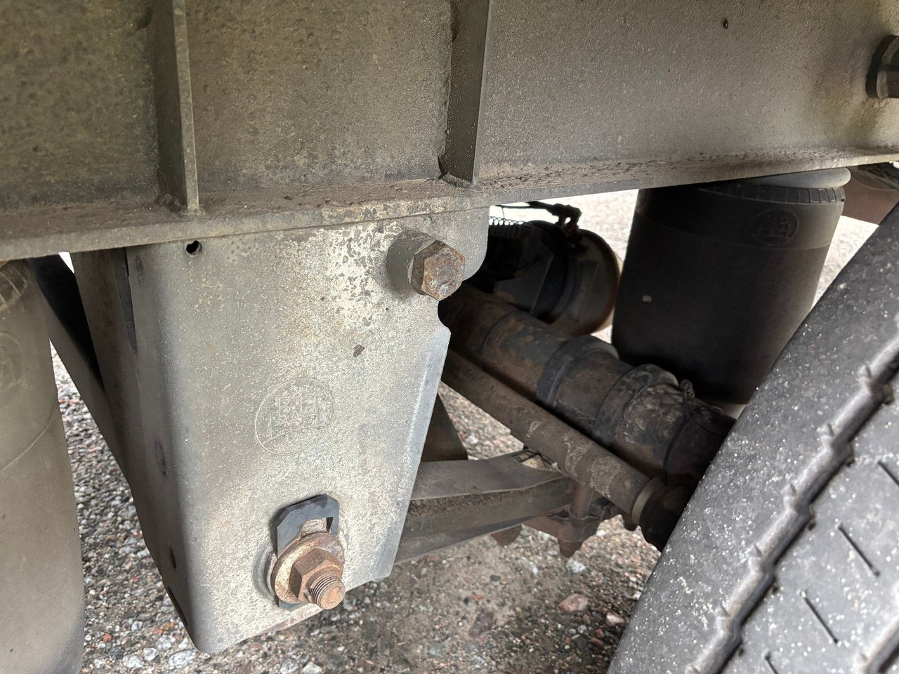 Walther Kamera/LBW/Luft/Scheiben - Remolque caja cerrada: foto 4 Walther Kamera/LBW/Luft/Scheiben - Remolque caja cerrada: foto 4