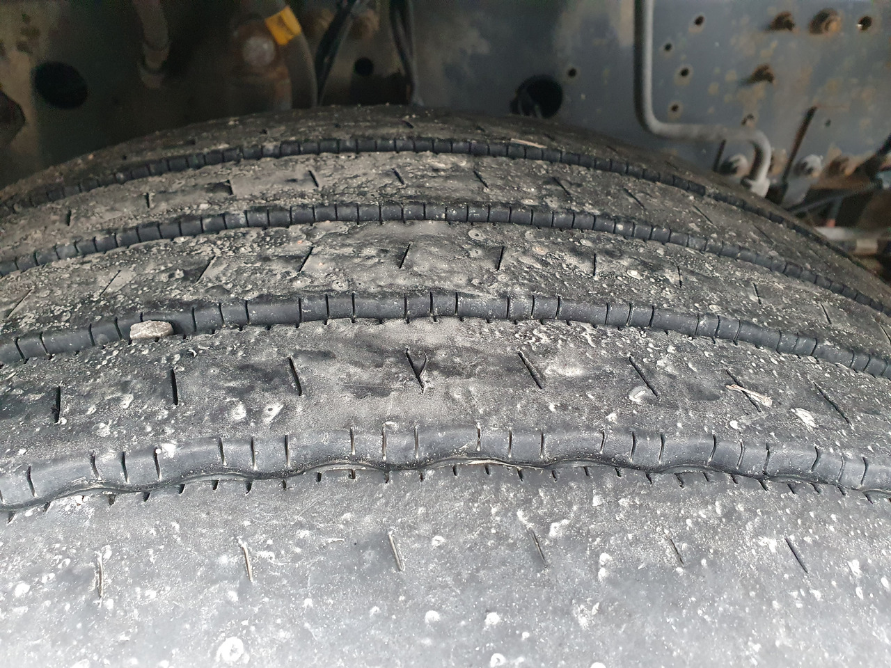 Cabeza tractora RENAULT PREMIUM  AUTOMAT KLIMA WEBASTO ALU FELGI   EURO5 [ Copy ]: foto 9
