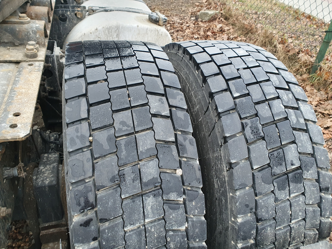 Cabeza tractora RENAULT PREMIUM  AUTOMAT KLIMA WEBASTO ALU FELGI   EURO5 [ Copy ]: foto 8