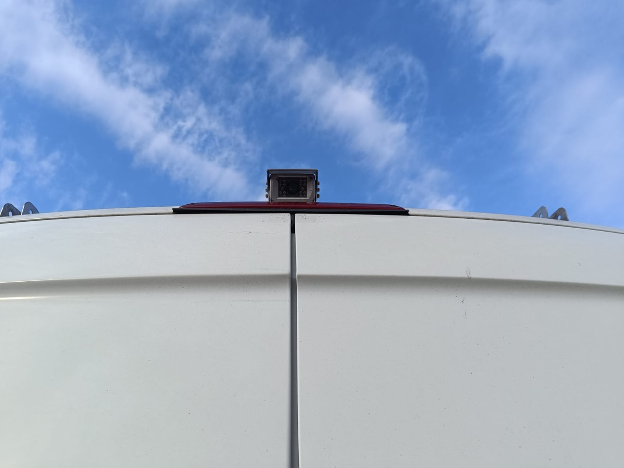 Autocar VOLKSWAGEN CRAFTER 23 OSOBY KLIMA WEBASTO KAMERA RETARDER HAK EURO5: foto 18 Autocar VOLKSWAGEN CRAFTER 23 OSOBY KLIMA WEBASTO KAMERA RETARDER HAK EURO5: foto 18