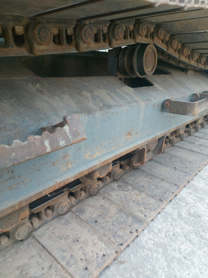 Excavadora de cadenas Volvo EC 140 DL: foto 20 Excavadora de cadenas Volvo EC 140 DL: foto 20