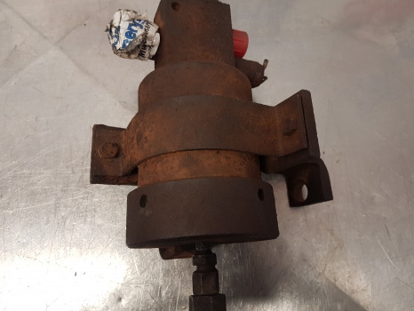 Case 5120, 5140, 5130, 1056xl, 956xl Pressure Regulating Valve 1328737c91 - Hidráulica: foto 4 Case 5120, 5140, 5130, 1056xl, 956xl Pressure Regulating Valve 1328737c91 - Hidráulica: foto 4