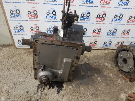 Transmisión Case 5140, 5130, 5120, 5150,  Pto Unit Complete 255361a1, 117416a1: foto 8