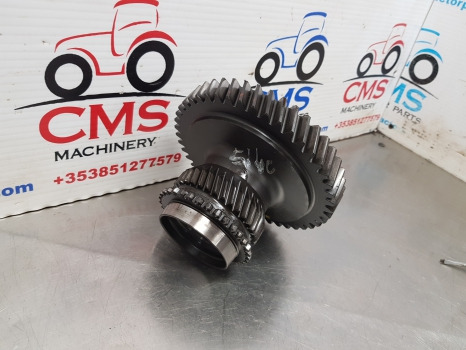 Case 5140, 5130, 5120, Mccormick Mc135 Transmission Double Gear 118794a1 - Transmisión: foto 2 Case 5140, 5130, 5120, Mccormick Mc135 Transmission Double Gear 118794a1 - Transmisión: foto 2