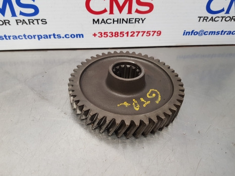 Case 5140 Mc Case, Mx, Mxc, 51xx, 52xx, Transmission Gear 45t 116781a1 - Transmisión: foto 1 Case 5140 Mc Case, Mx, Mxc, 51xx, 52xx, Transmission Gear 45t 116781a1 - Transmisión: foto 1