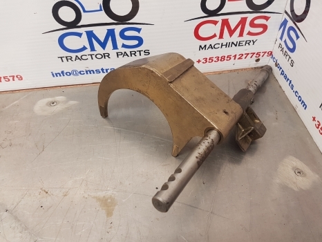 Transmisión para Tractor Case David Brown 1594 Hydro Shifter Fork K940986, K943846, K915497: foto 1