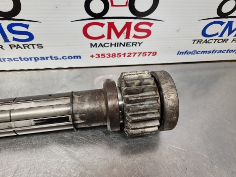 Case David Brown 1690, 1394, 1494, 1594 Transmission Drive Shaft K200508 - Transmisión: foto 5 Case David Brown 1690, 1394, 1494, 1594 Transmission Drive Shaft K200508 - Transmisión: foto 5