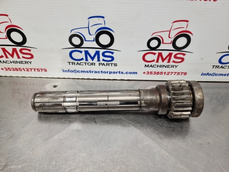 Case David Brown 1690, 1394, 1494, 1594 Transmission Drive Shaft K200508 - Transmisión: foto 1 Case David Brown 1690, 1394, 1494, 1594 Transmission Drive Shaft K200508 - Transmisión: foto 1