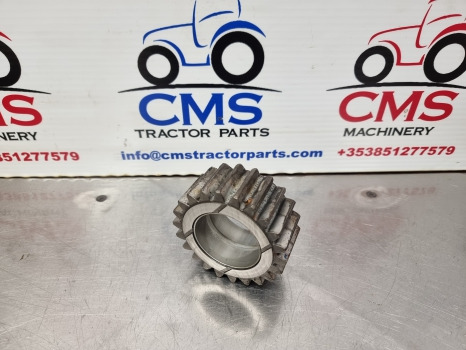Case David Brown 1690, 1494, 1690, 1210, 1490 Transmission Gear Z22 K963566 - Transmisión: foto 5 Case David Brown 1690, 1494, 1690, 1210, 1490 Transmission Gear Z22 K963566 - Transmisión: foto 5