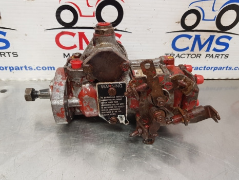 Case International 584, 585, 385, Fuel Injection Pump 3218604r91, 0460314036 - Inyector: foto 1 Case International 584, 585, 385, Fuel Injection Pump 3218604r91, 0460314036 - Inyector: foto 1