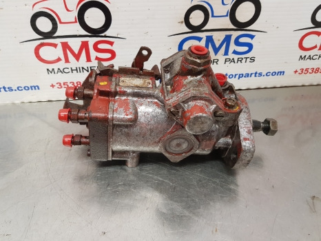 Case International 584, 585, 385, Fuel Injection Pump 3218604r91, 0460314036 - Inyector: foto 3 Case International 584, 585, 385, Fuel Injection Pump 3218604r91, 0460314036 - Inyector: foto 3
