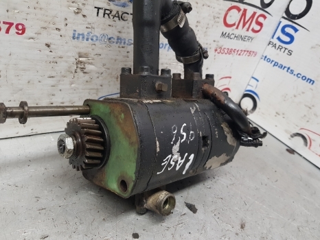 Case International 956, 1056 Hydraulic Pump Bosch 0510565365, 89880c91 - Bomba hidráulica para Tractor: foto 4 Case International 956, 1056 Hydraulic Pump Bosch 0510565365, 89880c91 - Bomba hidráulica para Tractor: foto 4