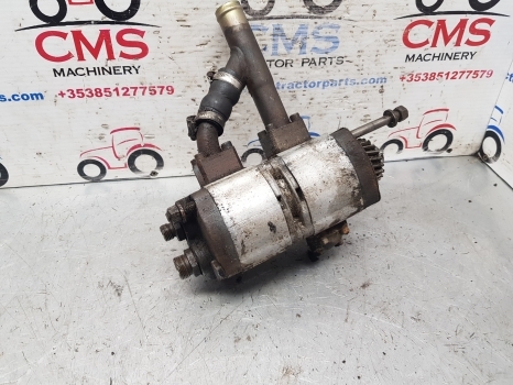 Case International 956, 1056 Hydraulic Pump Bosch 0510565365, 89880c91 - Bomba hidráulica para Tractor: foto 5 Case International 956, 1056 Hydraulic Pump Bosch 0510565365, 89880c91 - Bomba hidráulica para Tractor: foto 5