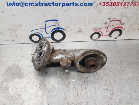 Case International 956, 1056, Xl Transmission Oil Filter Manifold 3402690r91 - Filtro de caja de cambios para Tractor: foto 2 Case International 956, 1056, Xl Transmission Oil Filter Manifold 3402690r91 - Filtro de caja de cambios para Tractor: foto 2