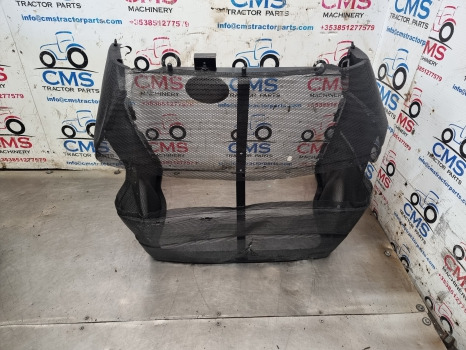 Case Mxm120, 130, 140, Front Nose Cone Grille, Grill Panel 82026815, 82036300 - Parrilla: foto 1 Case Mxm120, 130, 140, Front Nose Cone Grille, Grill Panel 82026815, 82036300 - Parrilla: foto 1