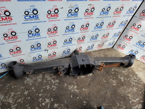 Eje delantero Case Mxu, Mxm New Holland Tm, Tsa Series Ts115a Front Axle Housing Beam 5182893: foto 1
