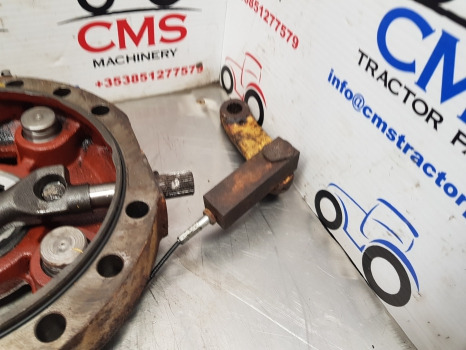 Caterpillar Th62 Manitou Brake Plate Clark Hurth - Piezas de freno para Maquinaria agrícola: foto 4 Caterpillar Th62 Manitou Brake Plate Clark Hurth - Piezas de freno para Maquinaria agrícola: foto 4