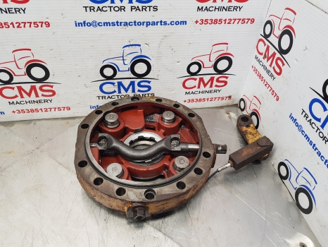 Caterpillar Th62 Manitou Brake Plate Clark Hurth - Piezas de freno para Maquinaria agrícola: foto 1 Caterpillar Th62 Manitou Brake Plate Clark Hurth - Piezas de freno para Maquinaria agrícola: foto 1