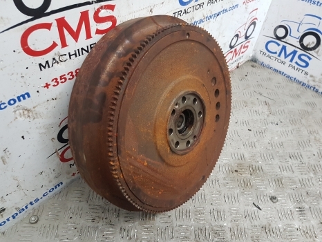 Claas Ares 600 Arion 400, 500, 600 S 640 Flywheel 7700071329, R519378, Re522485 - Volante de inercia para Tractor: foto 5 Claas Ares 600 Arion 400, 500, 600 S 640 Flywheel 7700071329, R519378, Re522485 - Volante de inercia para Tractor: foto 5
