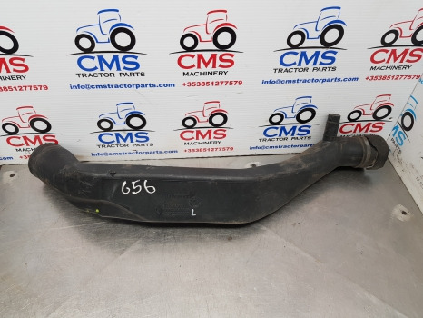 Claas Ares 656rc, Ares 600 Sereis, Air Filter Box Pipe 7700057933, 7700060149 - Sistema de admisión de aire: foto 2 Claas Ares 656rc, Ares 600 Sereis, Air Filter Box Pipe 7700057933, 7700060149 - Sistema de admisión de aire: foto 2