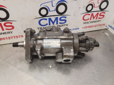 Claas Ares 656rc, John Deere 6620 Fuel Injector Pump 0011320240, Re518164 - Bomba de combustible: foto 1 Claas Ares 656rc, John Deere 6620 Fuel Injector Pump 0011320240, Re518164 - Bomba de combustible: foto 1