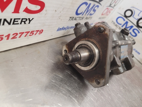 Claas Ares 656rc, John Deere 6620 Fuel Injector Pump 0011320240, Re518164 - Bomba de combustible: foto 4 Claas Ares 656rc, John Deere 6620 Fuel Injector Pump 0011320240, Re518164 - Bomba de combustible: foto 4