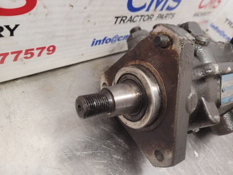 Claas Ares 656rc, John Deere 6620 Fuel Injector Pump 0011320240, Re518164 - Bomba de combustible: foto 3 Claas Ares 656rc, John Deere 6620 Fuel Injector Pump 0011320240, Re518164 - Bomba de combustible: foto 3