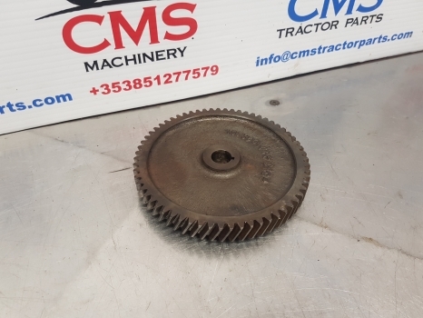 Claas Ares 836, 816, 826 Hydraulic Pump Gear 63t 6005030660, 1073b01f - Bomba hidráulica para Tractor: foto 5 Claas Ares 836, 816, 826 Hydraulic Pump Gear 63t 6005030660, 1073b01f - Bomba hidráulica para Tractor: foto 5