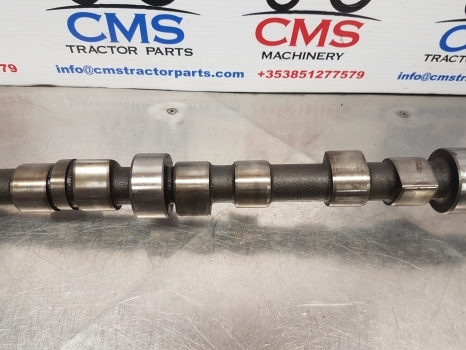 Claas Ares 836, 896-916, Rx.rz, Atz Engine Camshaft 6005028699, R504535, 516237 - Árbol de levas para Tractor: foto 3 Claas Ares 836, 896-916, Rx.rz, Atz Engine Camshaft 6005028699, R504535, 516237 - Árbol de levas para Tractor: foto 3