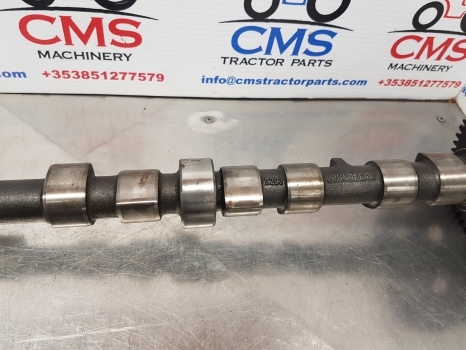 Claas Ares 836, 896-916, Rx.rz, Atz Engine Camshaft 6005028699, R504535, 516237 - Árbol de levas para Tractor: foto 4 Claas Ares 836, 896-916, Rx.rz, Atz Engine Camshaft 6005028699, R504535, 516237 - Árbol de levas para Tractor: foto 4