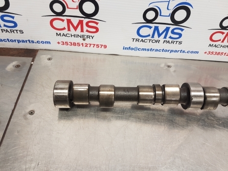 Claas Ares 836, 896-916, Rx.rz, Atz Engine Camshaft 6005028699, R504535, 516237 - Árbol de levas para Tractor: foto 2 Claas Ares 836, 896-916, Rx.rz, Atz Engine Camshaft 6005028699, R504535, 516237 - Árbol de levas para Tractor: foto 2