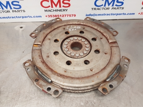 Claas Ares Arion 530, 640 Engine Flywheel Damper 0011113940, 11113940 - Volante de inercia: foto 2 Claas Ares Arion 530, 640 Engine Flywheel Damper 0011113940, 11113940 - Volante de inercia: foto 2