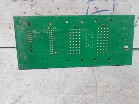 Claas Arion 400, 500, 600, Axion 800, 900 Ser 640 Ecu Ubm 11255581, 0011255581 - Unidad de control para Tractor: foto 2 Claas Arion 400, 500, 600, Axion 800, 900 Ser 640 Ecu Ubm 11255581, 0011255581 - Unidad de control para Tractor: foto 2