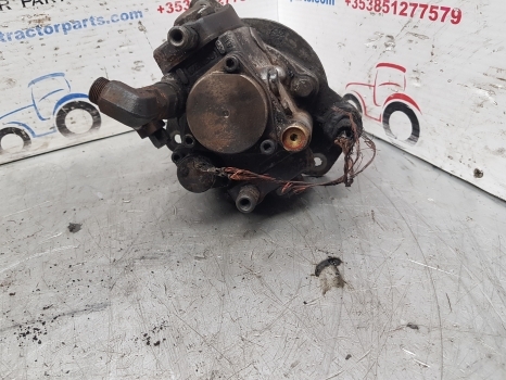 Claas Arion 400, 500, 600 Fuel Injection Pump R504577, 0011318090, 0011527620 - Bomba de combustible para Tractor: foto 4 Claas Arion 400, 500, 600 Fuel Injection Pump R504577, 0011318090, 0011527620 - Bomba de combustible para Tractor: foto 4