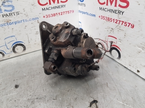 Claas Arion 400, 500, 600 Fuel Injection Pump R504577, 0011318090, 0011527620 - Bomba de combustible para Tractor: foto 3 Claas Arion 400, 500, 600 Fuel Injection Pump R504577, 0011318090, 0011527620 - Bomba de combustible para Tractor: foto 3