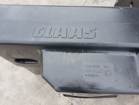 Claas Arion 530, 500 Hexashift, Fuel Tank 0021533478, 21533478 - Depósito de combustible: foto 5 Claas Arion 530, 500 Hexashift, Fuel Tank 0021533478, 21533478 - Depósito de combustible: foto 5