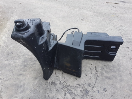 Claas Arion 530, 500 Hexashift, Fuel Tank 0021533478, 21533478 - Depósito de combustible: foto 1 Claas Arion 530, 500 Hexashift, Fuel Tank 0021533478, 21533478 - Depósito de combustible: foto 1