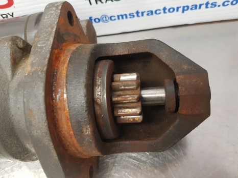 Claas Arion 530, 640 John Deere Starter Motor 0021544530, 15.133.050, Re509025 - Arranque para Tractor: foto 4 Claas Arion 530, 640 John Deere Starter Motor 0021544530, 15.133.050, Re509025 - Arranque para Tractor: foto 4