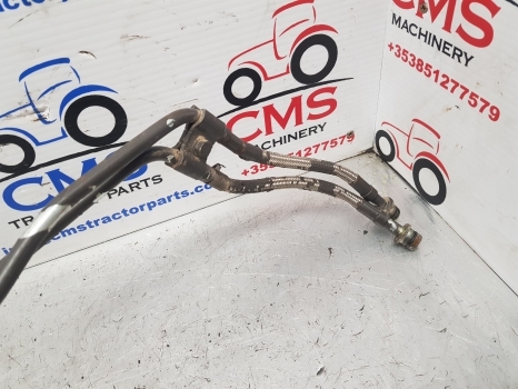 Claas Arion 530, A34, A35 Turbo Actuator Cooling Pipe Kit 0011511610, 0011511620 - Silenciador/ Sistema de escape: foto 4 Claas Arion 530, A34, A35 Turbo Actuator Cooling Pipe Kit 0011511610, 0011511620 - Silenciador/ Sistema de escape: foto 4