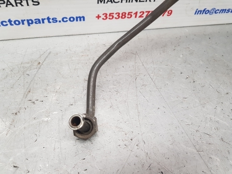 Claas Arion 530, A34, A35 Turbo Actuator Cooling Pipe Kit 0011511610, 0011511620 - Silenciador/ Sistema de escape: foto 3 Claas Arion 530, A34, A35 Turbo Actuator Cooling Pipe Kit 0011511610, 0011511620 - Silenciador/ Sistema de escape: foto 3