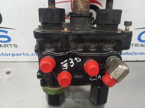 Claas Arion 530, Arion 500, 600, Brake Master Cylinder 11253932, 0021585080 - Válvula de freno para Maquinaria agrícola: foto 3 Claas Arion 530, Arion 500, 600, Brake Master Cylinder 11253932, 0021585080 - Válvula de freno para Maquinaria agrícola: foto 3