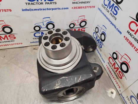 Claas Arion 600 A36, A37 Carraro 20.25si Front Axle Swivel Housing Lhs 0011500110 - Eje delantero: foto 1 Claas Arion 600 A36, A37 Carraro 20.25si Front Axle Swivel Housing Lhs 0011500110 - Eje delantero: foto 1